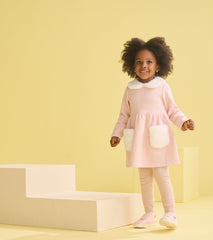 Baby Girls Gold Glitter Cable Knit Leggings | Hatley Onsale Baby & Toddler