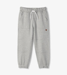 Boys Grey Cozy Pants | Hatley Onsale Boys