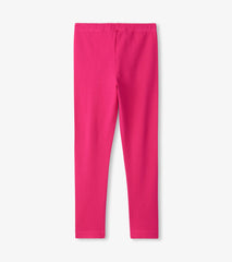 Girls Pink Leggings | Hatley Outlet Girls