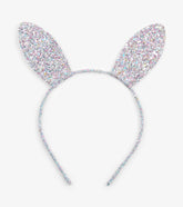 Kaleidoscopic Bunny Ears Headband | Hatley Onsale Girls