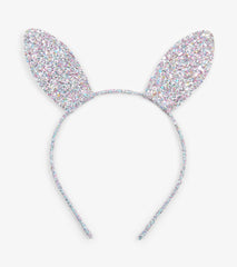 Kaleidoscopic Bunny Ears Headband | Hatley Onsale Girls