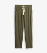 Adrien Jogger - Loden Green Melange | Hatley US Women