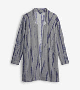 Ami Cardigan - Storm Tie Dye | Hatley Sale Women