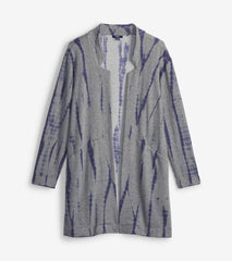 Ami Cardigan - Storm Tie Dye | Hatley Sale Women