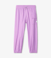 Lilac Kids Rain Pants | Hatley Onsale Girls