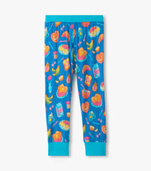 Girls Breakfast Bamboo Pajama Set | Hatley Onsale Girls