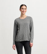 Chantel Pullover - Classic Dots | Hatley For Women