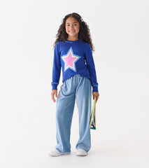 Girls Super Star Pullover Sweater | Hatley US Girls