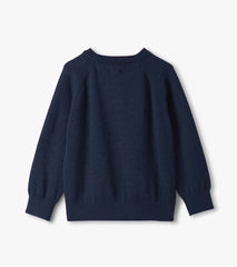 Boys Duck Crew Neck Sweater | Hatley Boys