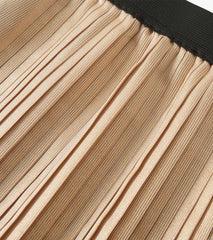 Girls Gold Pleated Fun Skirt | Hatley Sale Girls