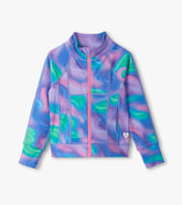 Girls Lava Lamp Active Jacket | Hatley For Girls