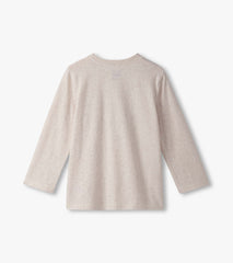 Boys Hunting Dogs Long Sleeve Graphic Tee | Hatley For Boys