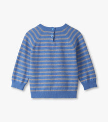 Baby Boys Polar Bear Pull On Sweater Set | Hatley For Baby & Toddler