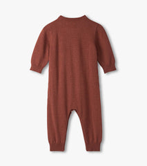 Baby Boys Sheriff Knit Romper | Hatley Sale Baby & Toddler