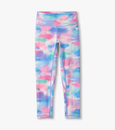 Girls Sunset Active Leggings | Hatley Discount Girls