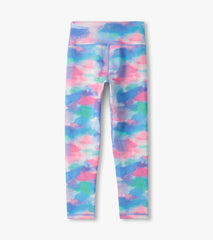 Girls Sunset Active Leggings | Hatley Discount Girls