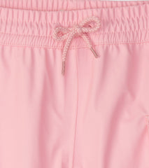 Classic Pink Kids Rain Pants | Hatley