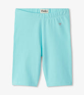Girls Aqua Splash Bike Shorts | Hatley Girls