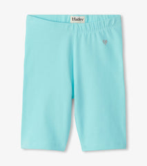 Girls Aqua Splash Bike Shorts | Hatley Girls