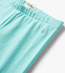 Girls Aqua Splash Bike Shorts | Hatley Girls