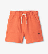 Boys Flamingo Relaxed Shorts | Hatley Sale Boys