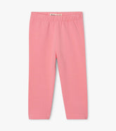 Baby & Toddler Girls Geranium Leggings | Hatley Discount Baby & Toddler