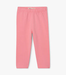 Baby & Toddler Girls Geranium Leggings | Hatley Discount Baby & Toddler