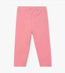 Baby & Toddler Girls Geranium Leggings | Hatley Discount Baby & Toddler