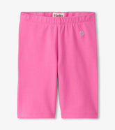 Girls Strawberry Moon Bike Shorts | Hatley Girls