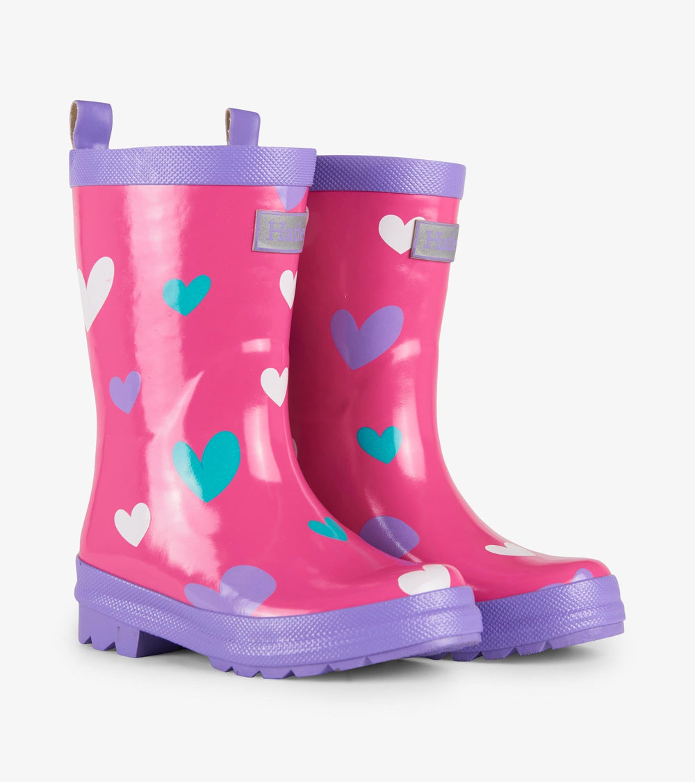 Sweethearts Rain Boots | Hatley Onsale Girls