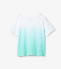 Dip Dive Boxy Tee | Hatley Girls