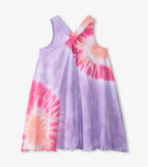 Girls Summer Sea Trapeze Dress | Hatley US Girls