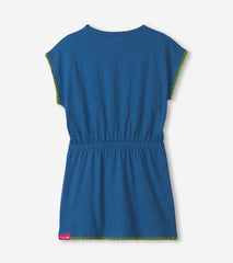 Girls Lemon Relaxed Dress | Hatley Sale Girls