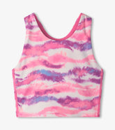 Girls Candy Ombre Tank Top | Hatley Sale Girls