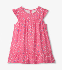 Baby & Toddler Girls Lots of Dots Flounce Dress | Hatley For Baby & Toddler