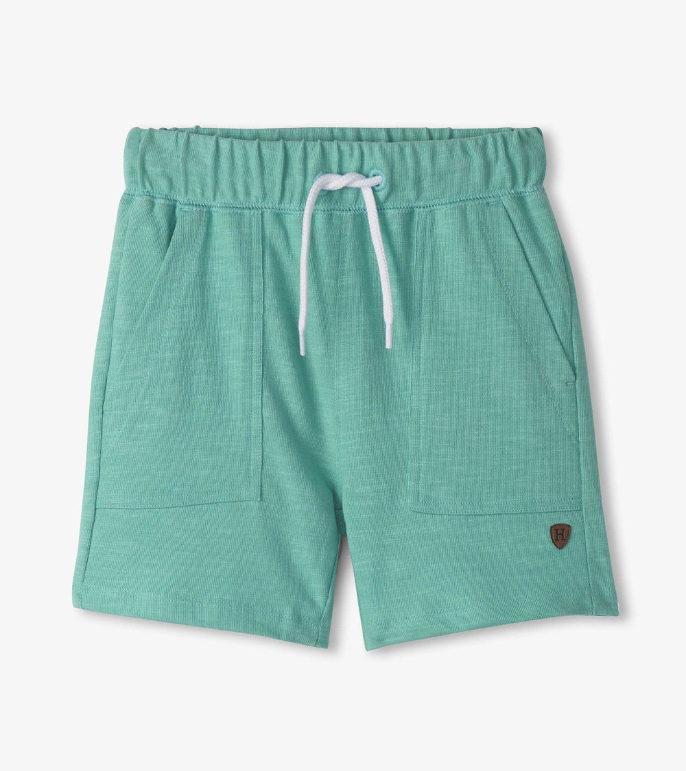 Boys Nile Nlue Relaxed Shorts | Hatley Discount Boys