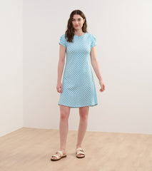 Sienna Dress - Painted Petals | Hatley