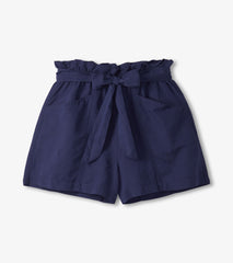 Cassie Shorts - Patriot Blue | Hatley For Women