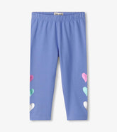 Baby & Toddler Girls Persian Jewel Classic Leggings | Hatley Baby & Toddler