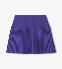 Girls Purple Sporty Skort | Hatley Outlet Girls