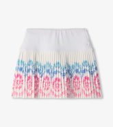 Girls Sunburst Sporty Skort | Hatley Onsale Girls