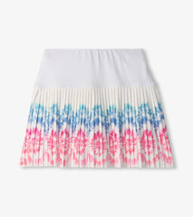 Girls Sunburst Sporty Skort | Hatley Onsale Girls