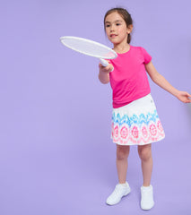 Girls Sunburst Sporty Skort | Hatley Onsale Girls