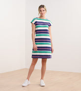 Capri Dress - Spring Sea Stripes | Hatley Sale Women