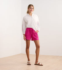 Lexi Tunic - White Gauze | Hatley Sale Women