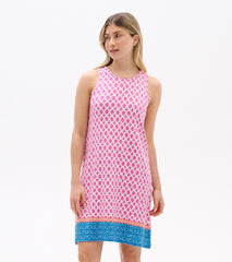 Bella Dress - Rose Medallion | Hatley Outlet Women