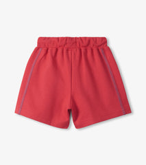 Baby & Toddler Boys Chrysanthemum French Terry Shorts | Hatley Discount Baby & Toddler