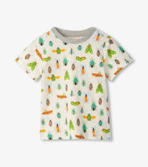 Baby & Toddler Boys Colorful Insects T-Shirt | Hatley Sale Baby & Toddler