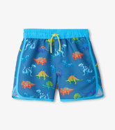 Boys Dino Party Swim Trunks | Hatley Sale Boys