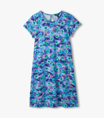 Cici A-Line Dress - Floating Flowers | Hatley Onsale Women